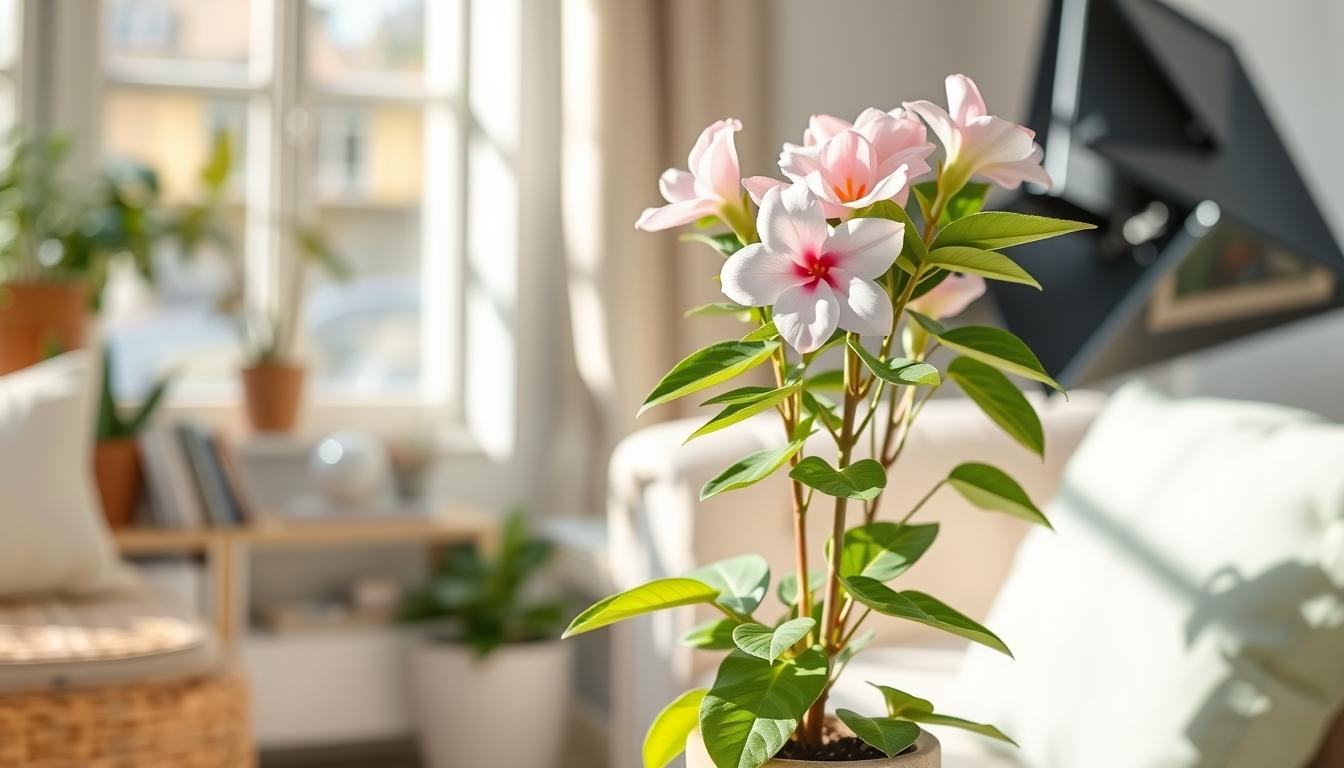 Seasonal flower arrangements