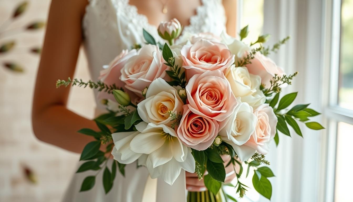 Caring for fresh cut flowers